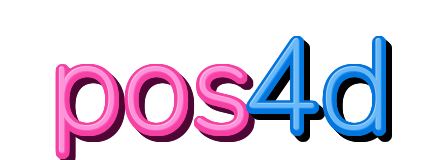 pos4d — logo kanal